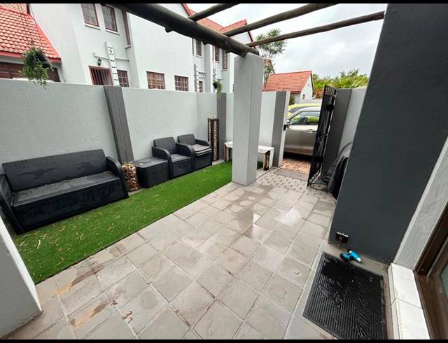 2 BEDROOM PROPERTY TO RENT IN BROOKLANDS LIFESTYLE ESTATE
